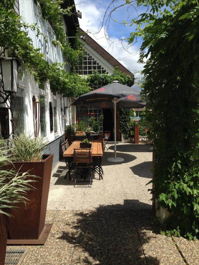 Murmeltier Hausen im Tal Exterior foto