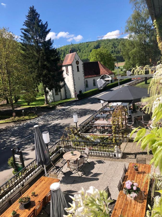 Murmeltier Hausen im Tal Exterior foto