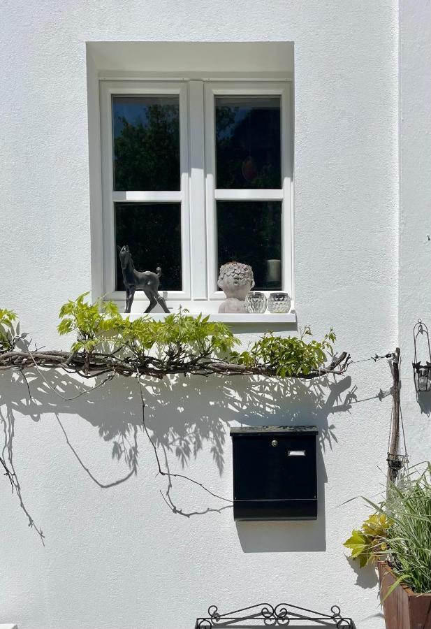 Murmeltier Hausen im Tal Exterior foto
