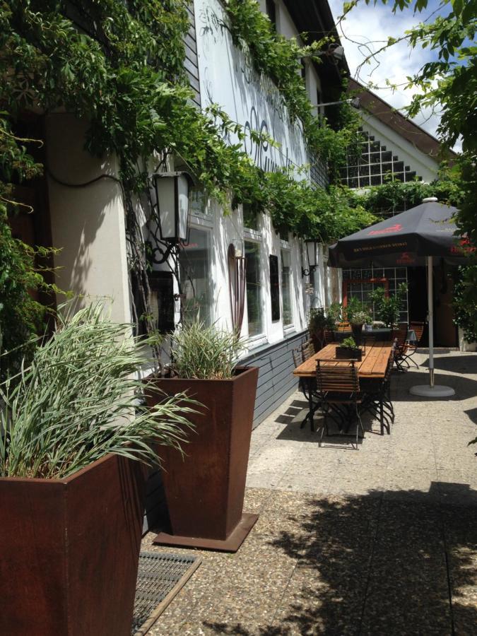 Murmeltier Hausen im Tal Exterior foto