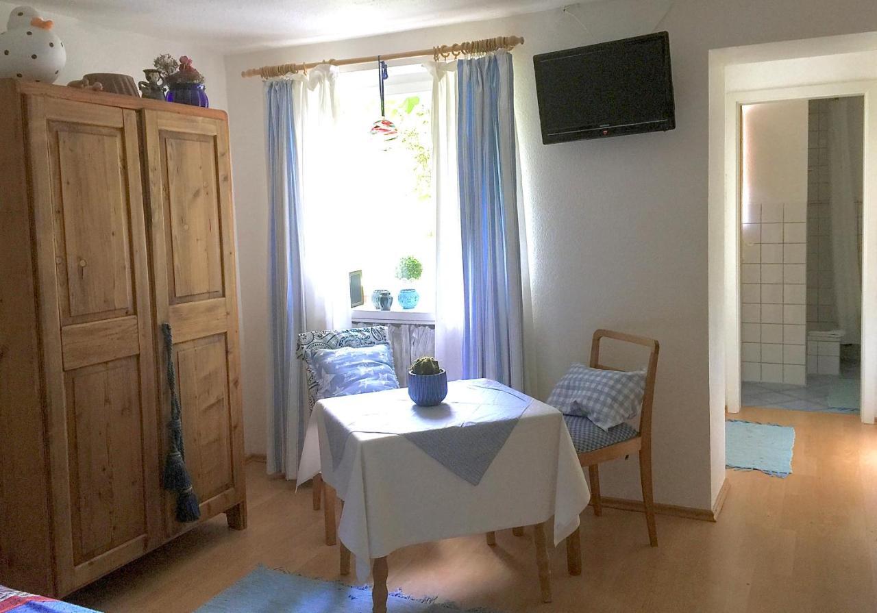 Murmeltier Hausen im Tal Exterior foto